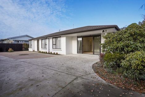 Photo of property in 26 Brynley Street, Hornby, Christchurch, 8042