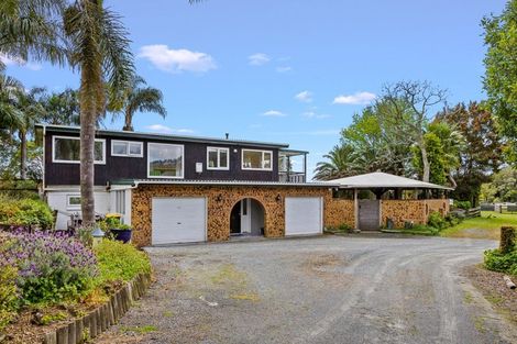 Photo of property in 798 Woodcocks Road, Kaipara Flats, Warkworth, 0981