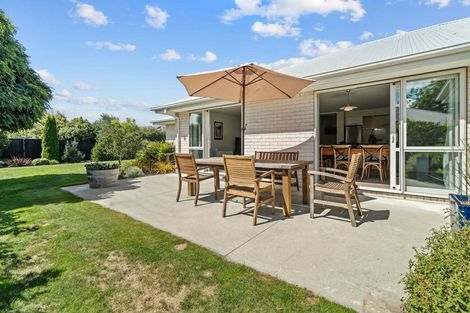 Photo of property in 33 Tosswill Road, Prebbleton, 7604