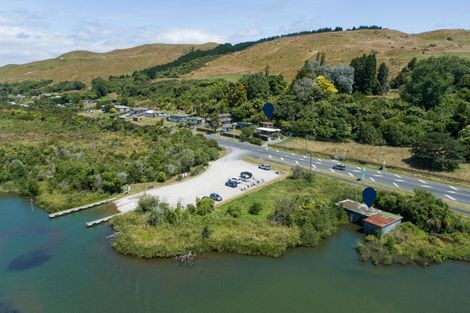 Photo of property in 529 State Highway 33, Okere Falls, Rotorua, 3074