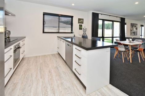 Photo of property in 9 Dynes Road, Rolleston, 7615