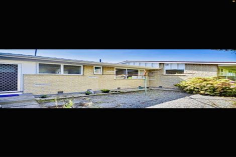 Photo of property in 1/158 Stanmore Road, Linwood, Christchurch, 8011