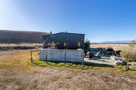 Photo of property in 285 Old Glen Lyon Road, Twizel, 7999