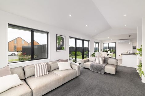 Photo of property in 64 Whitburn Avenue, Halswell, Christchurch, 8025