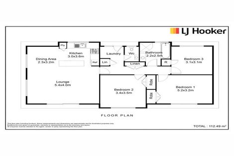 Photo of property in 14 Rhoboro Road, Twizel, 7901