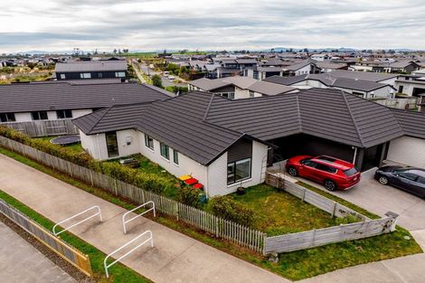 Photo of property in 34u2 Maggie Place, Chartwell, Hamilton, 3281