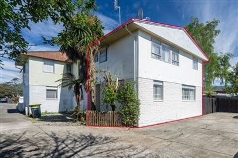 Photo of property in 5/35 Parlane Street, Addington, Christchurch, 8024