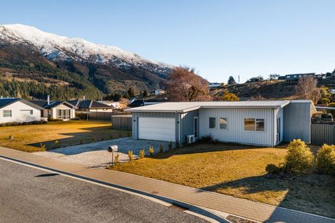 Photo of property in 27 Timsfield Drive, Lake Hawea, 9382