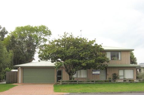 Photo of property in 2/80 Kaimanawa Street, Taupo, 3330
