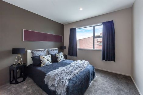 Photo of property in 4 Wedmore Close, Burwood, Christchurch, 8083