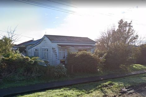 Photo of property in 25 Rintoul Street, Westport, 7825