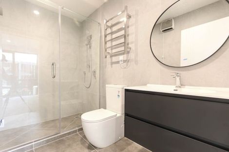 Photo of property in 7/32a Westgate Drive, Massey, Auckland, 0614