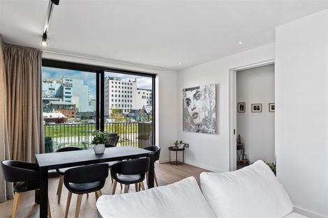 Photo of property in Latimer Terraces, 6/197 Hereford Street, Christchurch Central, Christchurch, 8011