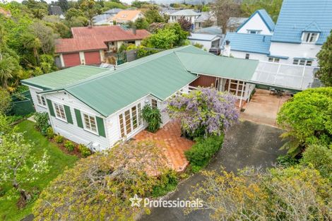 Photo of property in 8 Willoughby Street, Woburn, Lower Hutt, 5010