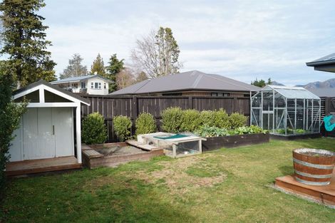 Photo of property in 2/2 Ensor Drive, Hanmer Springs, 7334