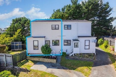 Photo of property in 6a Mossburn Grove, Kelson, Lower Hutt, 5010