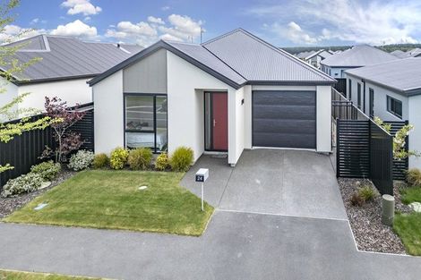 Photo of property in 24 Ngahau Street, Kaiapoi, 7630
