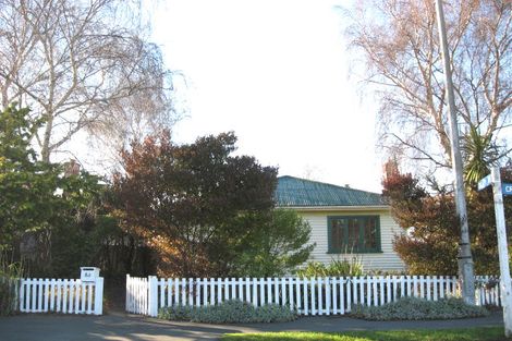 Photo of property in 84 Cranford Street, St Albans, Christchurch, 8014