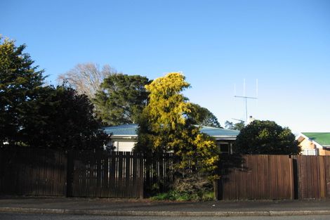 Photo of property in 1 Cotter Place, Hamilton East, Hamilton, 3216