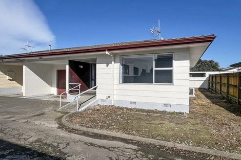 Photo of property in 668c Pioneer Highway, Highbury, Palmerston North, 4412
