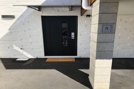 Photo of property in 34u5 Blackburn Street, Frankton, Hamilton, 3204