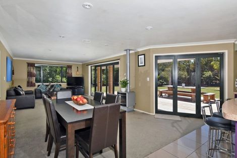 Photo of property in 611 Crane Road, Kauri, Kamo, 0185