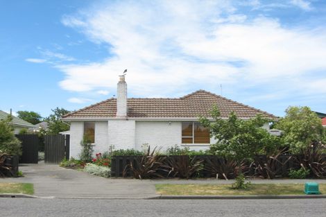 Photo of property in 40 Clydesdale Street, Woolston, Christchurch, 8062