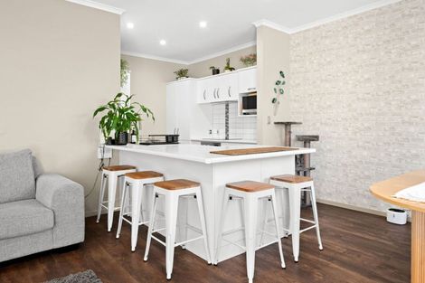 Photo of property in 12a Kelvin Place, Hamilton East, Hamilton, 3216
