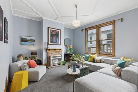Photo of property in 11 Hinau Road, Hataitai, Wellington, 6021