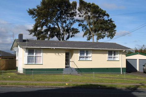 Photo of property in 25 Wakefield Road, Favona, Auckland, 2024