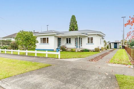 Photo of property in 17 Rata Street, Matamata, 3400