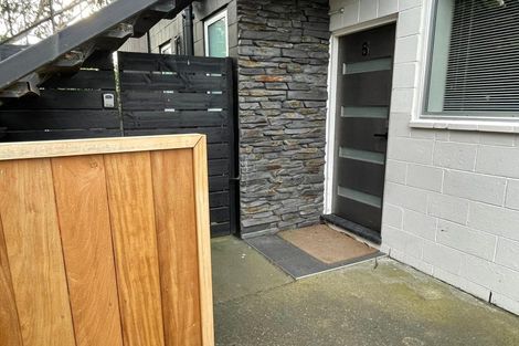 Photo of property in 5/27 Brockworth Place, Riccarton, Christchurch, 8011