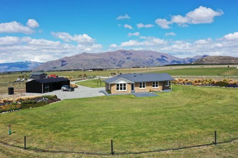 Photo of property in 91 Pyramid Terrace, Twizel, 7999