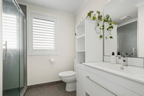 Photo of property in 1 Nugget Avenue, Hobsonville, Auckland, 0616