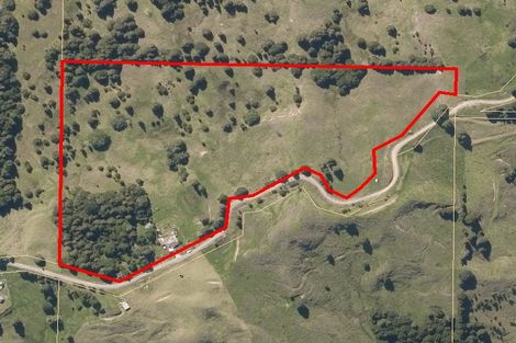 Photo of property in 63 Donaldson Road, Okaihau, 0475