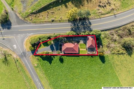 Photo of property in 5 Webster Road, Tapapa, Tirau, 3485