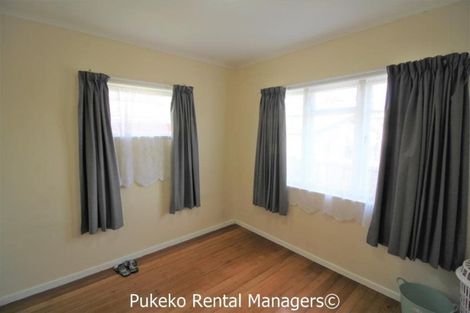Photo of property in 33 Walters Road, Takanini, 2112