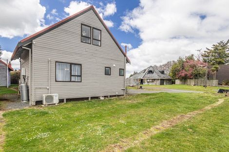 Photo of property in 11a Matai Street, Ohakune, 4625