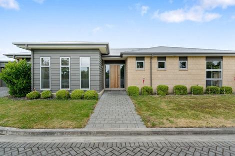 Photo of property in 6 Wrey Jury Lane, Dallington, Christchurch, 8061
