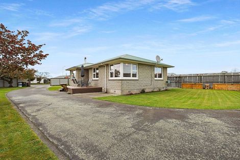 Photo of property in 144 Grove Street, Tinwald, Ashburton, 7700
