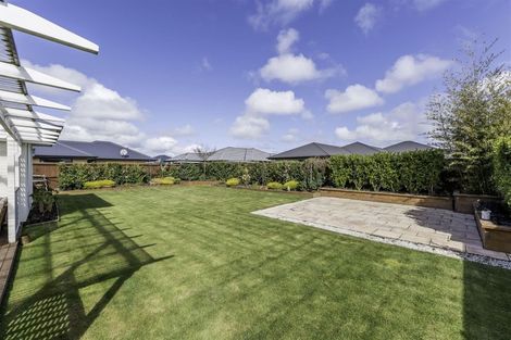 Photo of property in 16 Conductors Road, Prebbleton, 7604