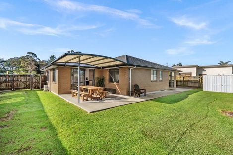 Photo of property in 46 Tamure Place, Ruakaka, 0116