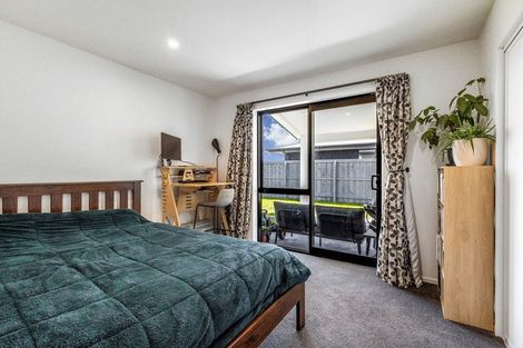 Photo of property in 36 Fairbairn Road, Rolleston, 7614