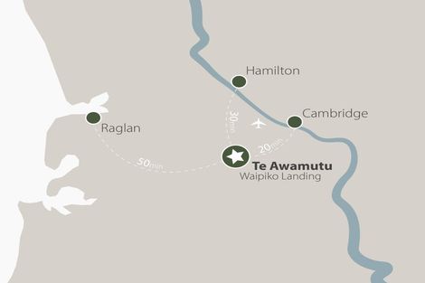 Photo of property in 952 Cambridge Road, Te Awamutu, 3800