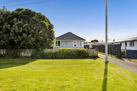 Photo of property in 23 Kauae Street, Manaia, 4612