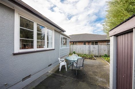 Photo of property in 184 Greers Road, Bryndwr, Christchurch, 8053