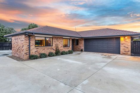 Photo of property in 95 Travis Country Drive, Burwood, Christchurch, 8083