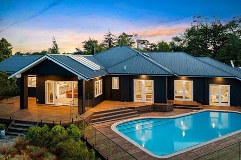 Photo of property in 178 Mahoenui Valley Road, Coatesville, Albany, 0793
