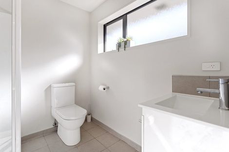Photo of property in 4 Charente Way, Yaldhurst, Christchurch, 8042