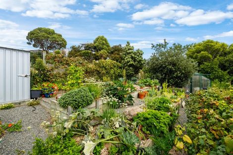 Photo of property in 1 Matai Lane, Robinsons Bay, Akaroa, 7581